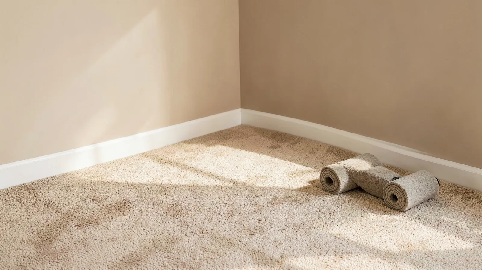 Carpet Installation in Kemp, TX near me